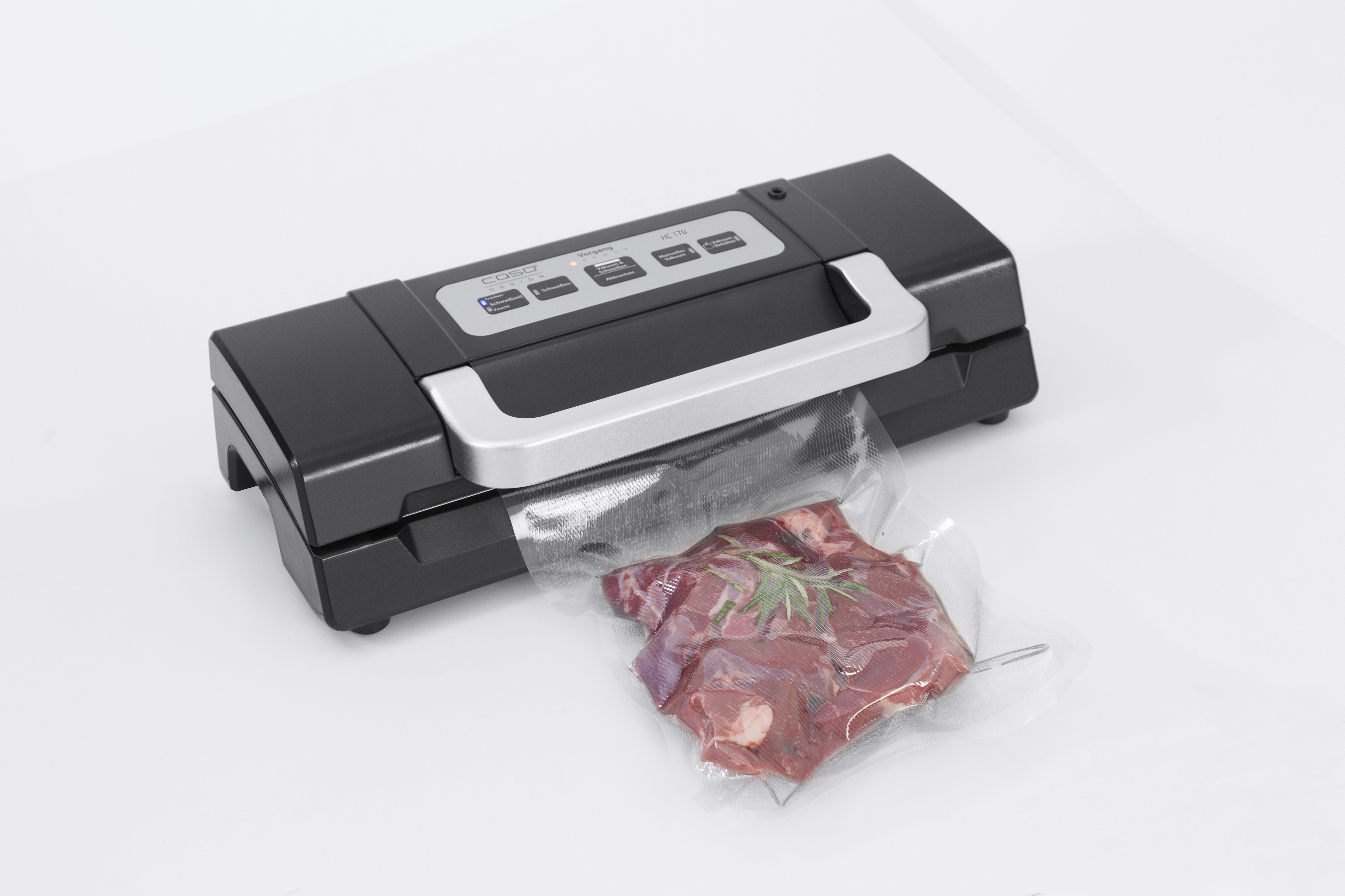 Caso vakuumpakker HC 170